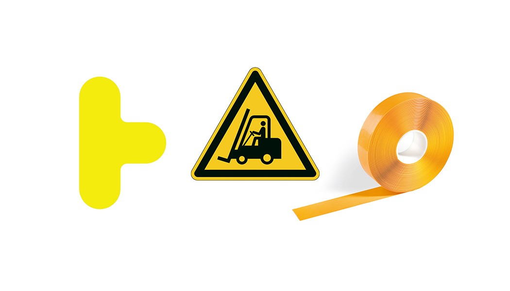 Bodenmarkierung Bodenmarkierung